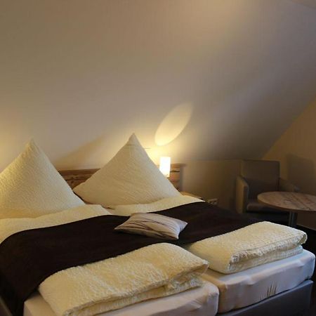 Gasthof Klosterkeller Bed and Breakfast Kronach Exterior foto
