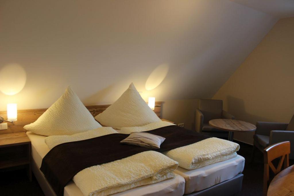 Gasthof Klosterkeller Bed and Breakfast Kronach Exterior foto
